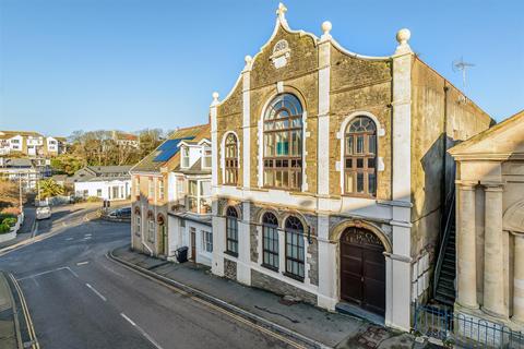 The Old Picture Hall Northfield Road, Ilfracombe, EX34 8AL