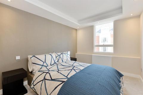 2 bedroom flat for sale - Macready House, Crawford Street, Marylebone W1H