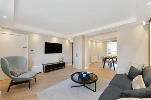 2 bedroom flat for sale, Macready House, Crawford Street, Marylebone W1H