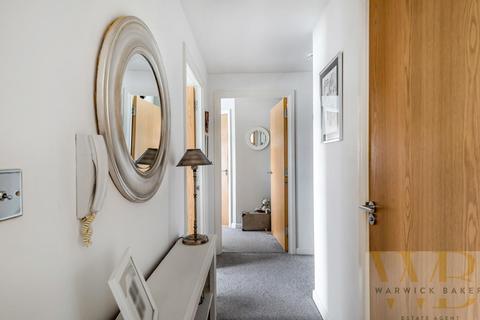 2 bedroom flat for sale - Hancock Way, Shoreham-By-Sea