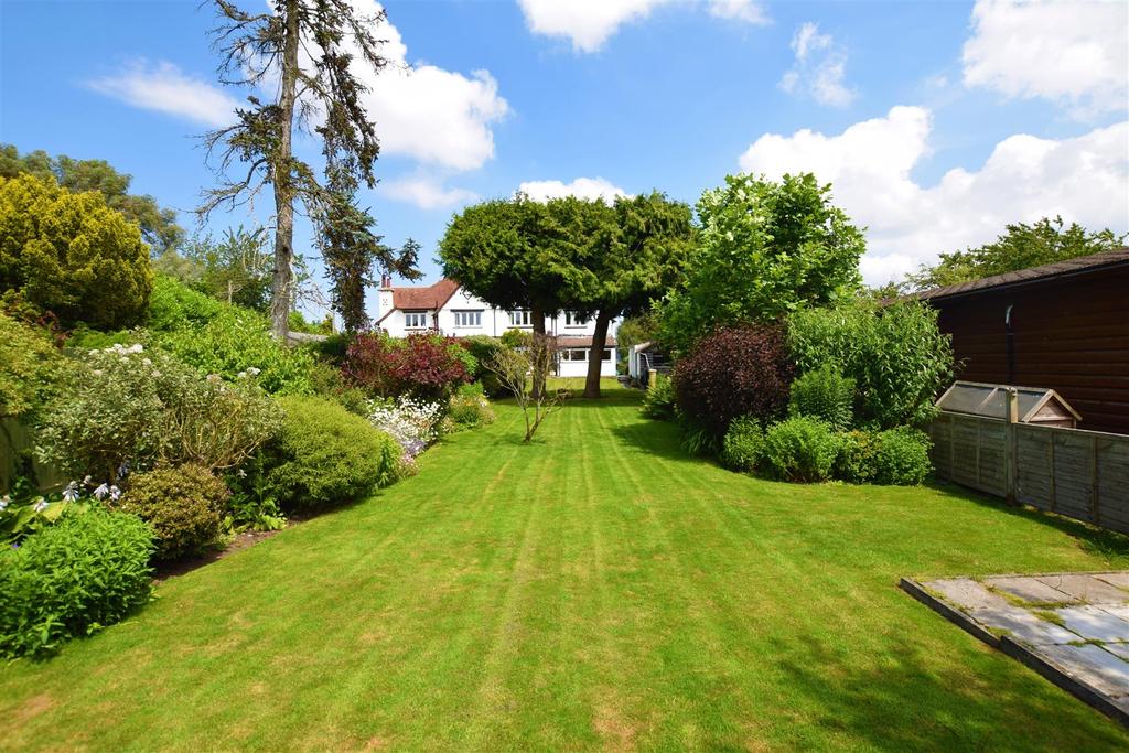 Sheepway, Nr. Portishead 4 bed semidetached house £725,000