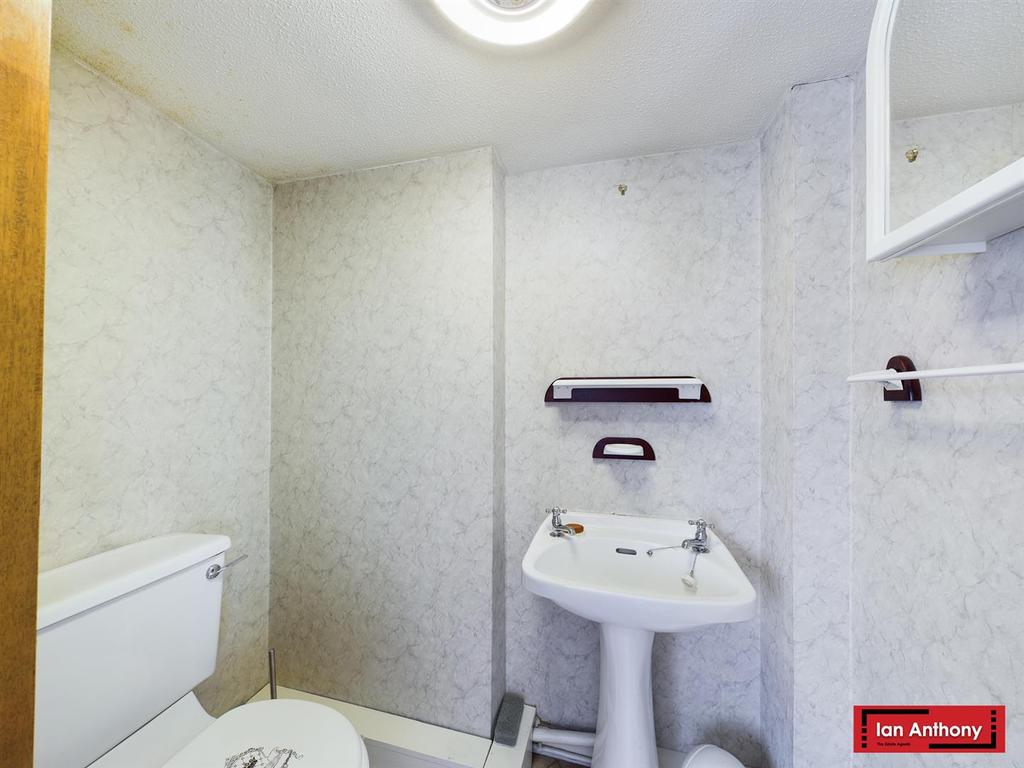 En suite