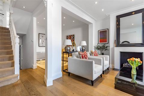 88 Stephendale Road, London, SW6 2PQ