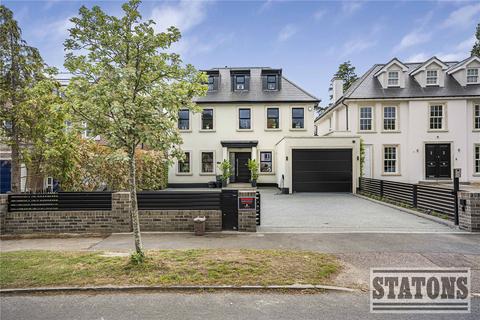 Kingwell Road, Hadley Wood, EN4