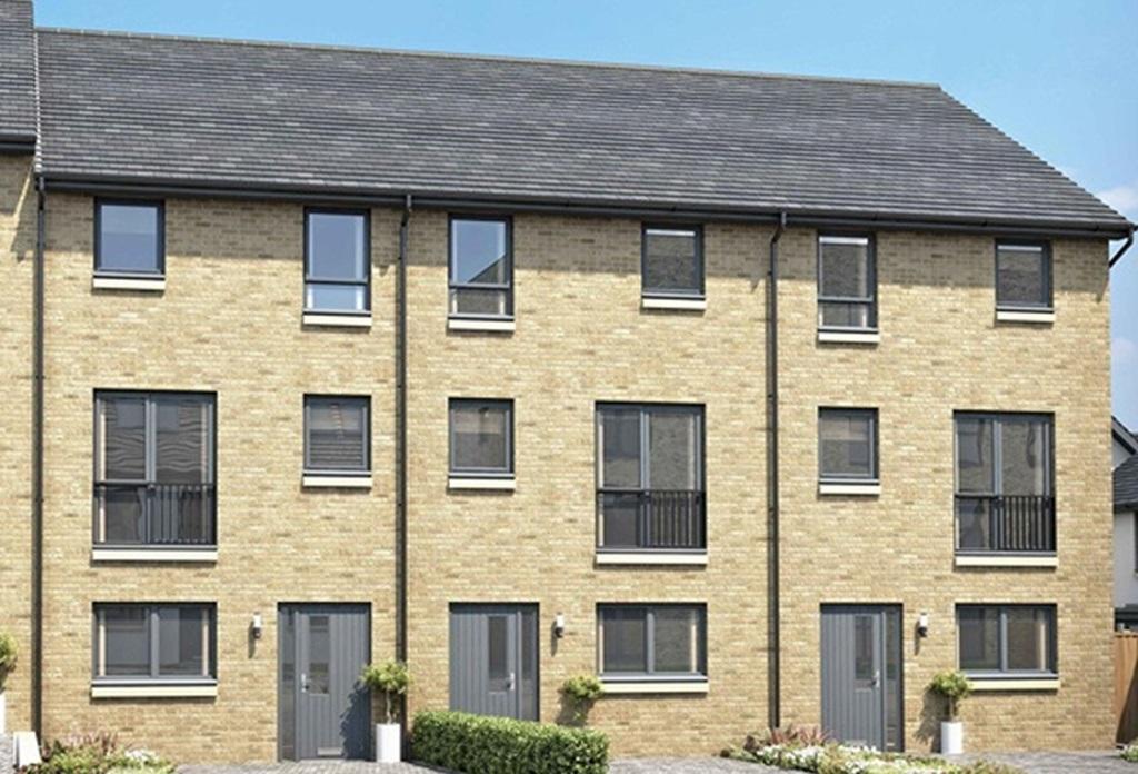 Linlithgow 3 bedroom townhouse