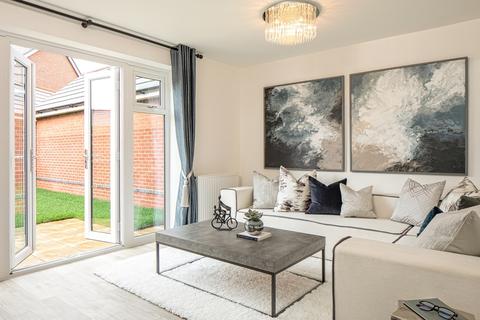 3 bedroom end of terrace house for sale - LINLITHGOW at Cammo Meadows Meadowsweet Drive EH4