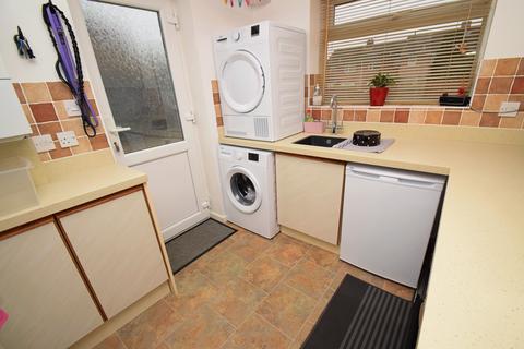 3 bedroom end of terrace house for sale - Northmoor