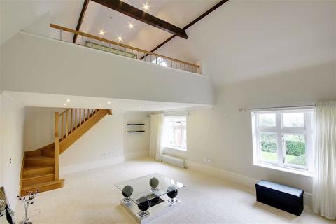 2 bedroom flat to rent - Bedwell Park, Essendon, Hertfordshire