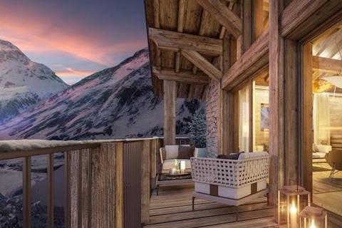 5 bedroom chalet - Val d'Isère, Savoie, Rhône-Alpes