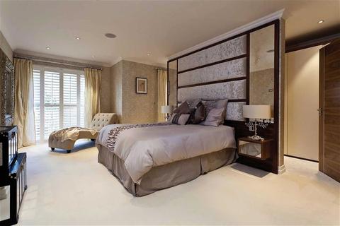 3 bedroom apartment for sale - Uplands Park Road, Enfield, Middlesex