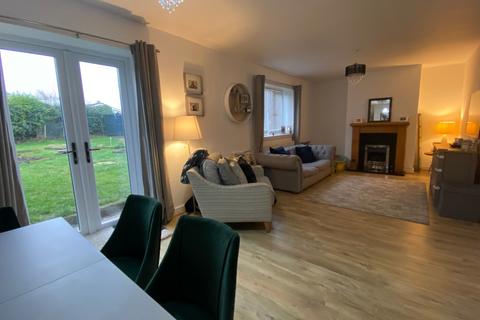 23 The Oval, Cummersdale, Carlisle, CA2 6BL