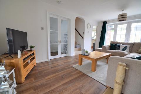 3 Benchfield Close, East Grinstead, RH19 3NZ