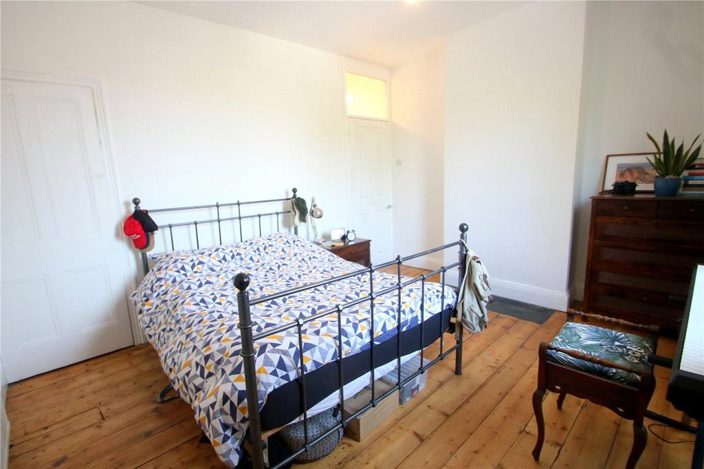 Luckwell Road, Ashton, Bristol, BS3 2 bed terraced house £425,000