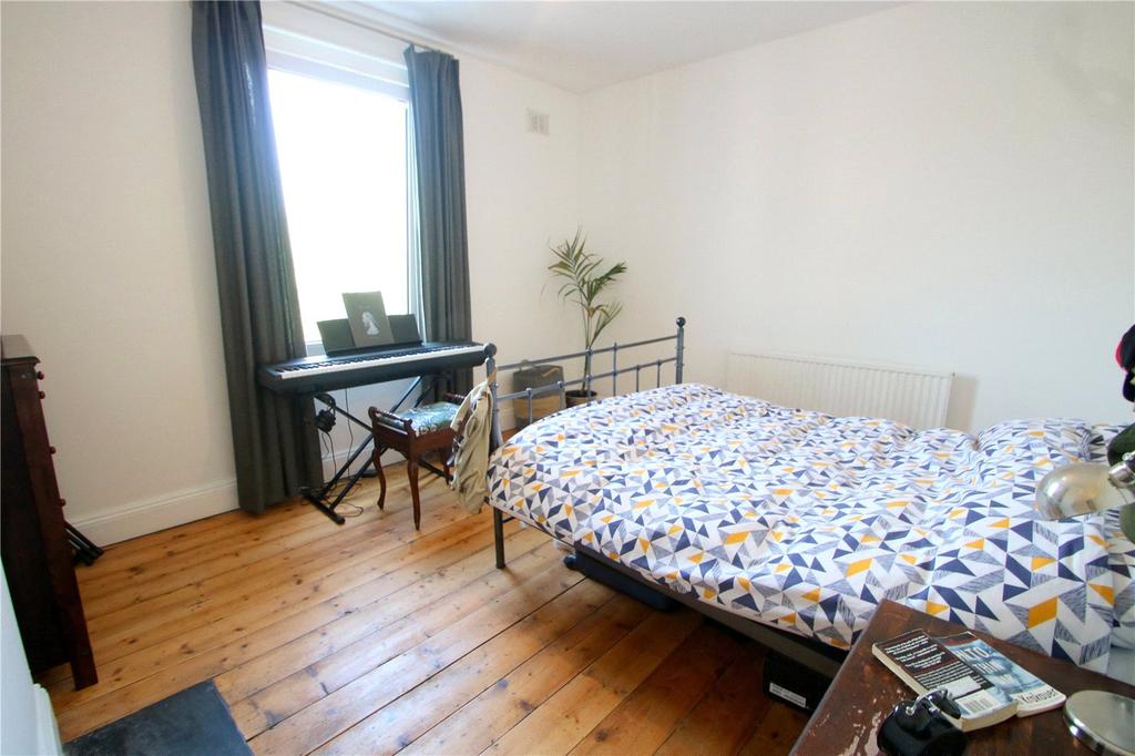 Luckwell Road, Ashton, Bristol, BS3 2 bed terraced house £425,000