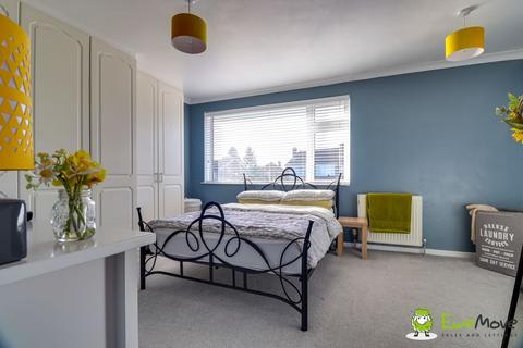 16 Birchen Grove, Luton, LU2 7TJ