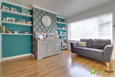 16 Birchen Grove, Luton, LU2 7TJ
