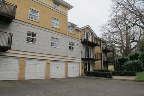 2 bedroom apartment to rent, Arundel House, 4 Northlands Road, Southampton, Hampshire, SO15