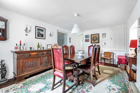 34 Upper Belgrave Road, Bristol, BS8 2XN