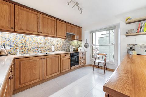 34 Upper Belgrave Road, Bristol, BS8 2XN