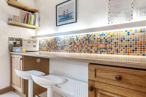 34 Upper Belgrave Road, Bristol, BS8 2XN