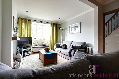 4 bedroom terraced house for sale - Kenilworth Crescent, Enfield, EN1