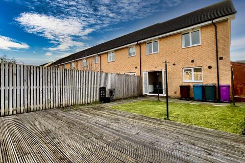 45 Dermontside Close, Glasgow, G53 7ZT