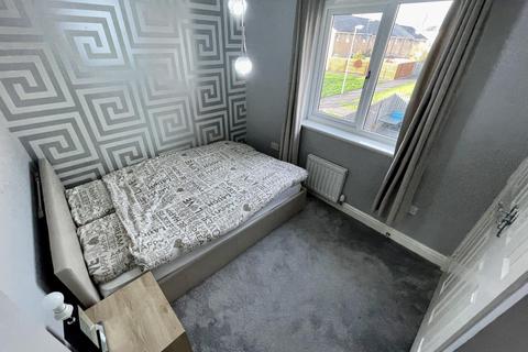 45 Dermontside Close, Glasgow, G53 7ZT