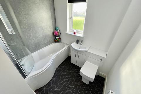 45 Dermontside Close, Glasgow, G53 7ZT
