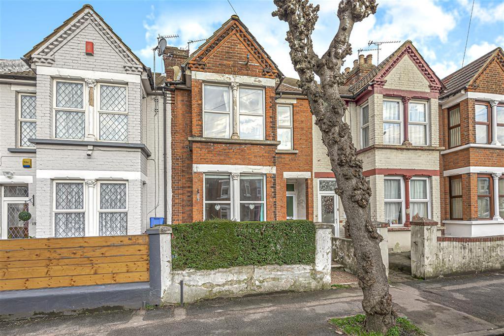 Rock Avenue, Gillingham, ME7 5PR 3 bed terraced house £240,000