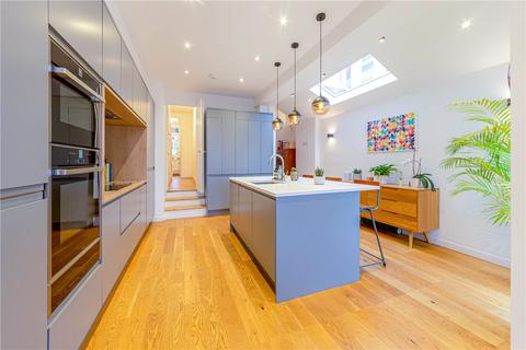 4 bedroom terraced house for sale - Paxton Road, St. Albans, Hertfordshire