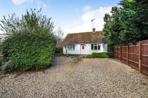 50 Cumnor Road, Boars Hill, Oxford, OX1 5JP