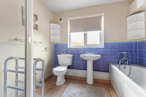 50 Cumnor Road, Boars Hill, Oxford, OX1 5JP