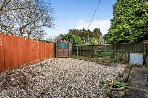 50 Cumnor Road, Boars Hill, Oxford, OX1 5JP