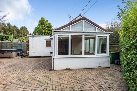 50 Cumnor Road, Boars Hill, Oxford, OX1 5JP