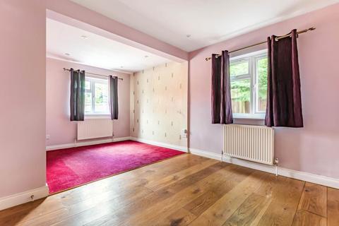 50 Cumnor Road, Boars Hill, Oxford, OX1 5JP