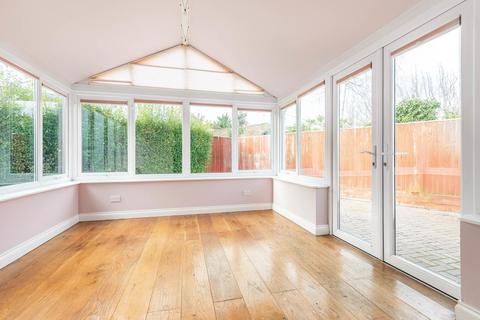 50 Cumnor Road, Boars Hill, Oxford, OX1 5JP