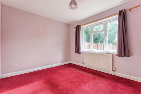 50 Cumnor Road, Boars Hill, Oxford, OX1 5JP