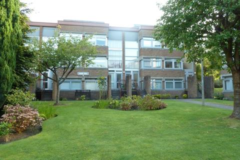 2 bedroom flat to rent - Radnor Court, Lethington Avenue, Shawlands, Glasgow, G41