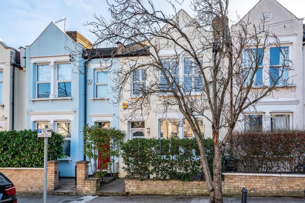 Haydon Park Road, Wimbledon 4 bed terraced house £975,000