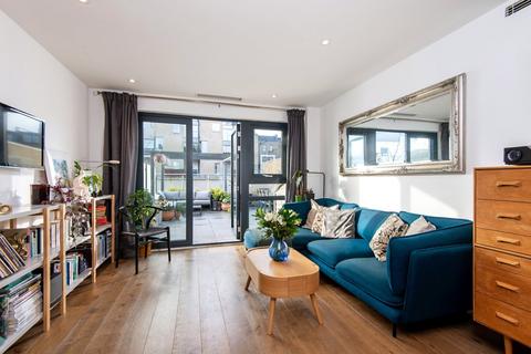 2 bedroom apartment for sale, Camden High Street, Camden