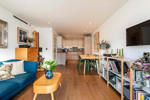 2 bedroom apartment for sale, Camden High Street, Camden