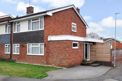 1 Copford Close, Billericay, CM11 2DX