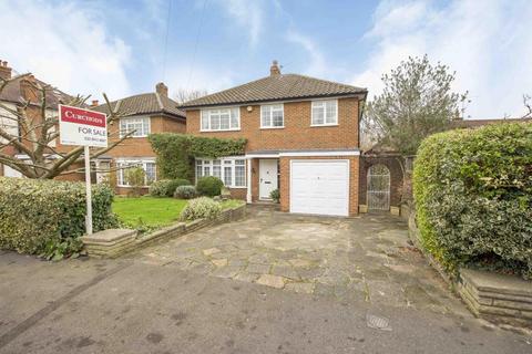 8 Lynton Road, New Malden, KT3 5EE