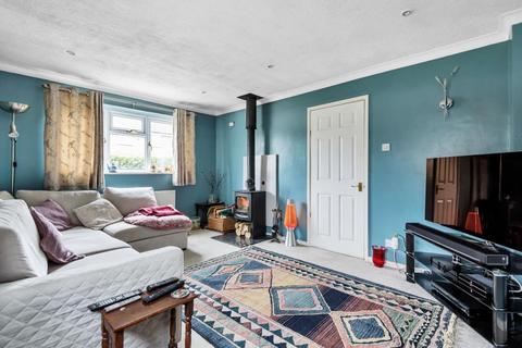 1 Bernard Close, Yarnton, Kidlington, OX5 1QP