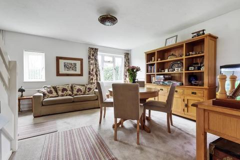 1 Bernard Close, Yarnton, Kidlington, OX5 1QP