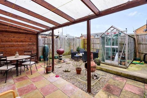 1 Bernard Close, Yarnton, Kidlington, OX5 1QP
