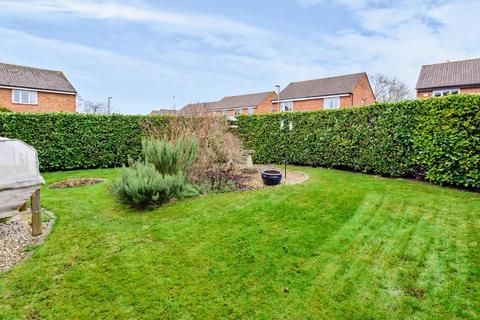1 Bernard Close, Yarnton, Kidlington, OX5 1QP