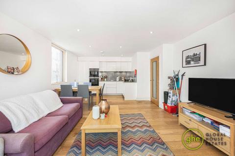 2 bedroom flat to rent, St Georges Road, Elephant and Castle, London