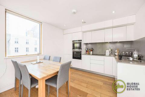 2 bedroom flat to rent, St Georges Road, Elephant and Castle, London