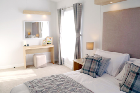 3 bedroom lodge for sale - Penrith, Cumbria,